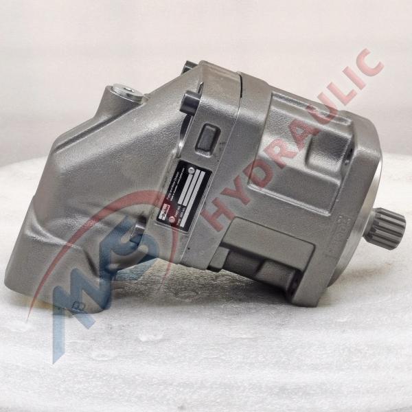 Buy cheap F12-030 High Speed Parker Hydraulic Motor High voltage Axial Piston Fixed Motors from wholesalers