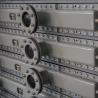 Buy cheap Power Plant 30mm Aluminium Round Tube Water Cooling Tower Customized Precision 1050 D31 from wholesalers