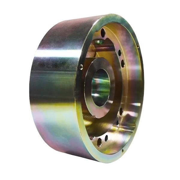 Buy cheap 2Nm Magnetic Clutch Element for Industrial Application Speed up to 3000rpm from wholesalers