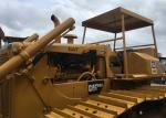 Used Cat Bulldozer D6d ，Second Hand Bulldozer Without Any Oil Leaking