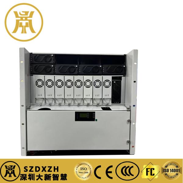 Buy cheap 5kw Ess Energy Storage System , energy storage cabinet for Microgrids and Island Grids from wholesalers