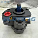 14X-49-11600 Pilot Pump Gear Pump 14X4911600 for D65E-12