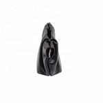 Soft PU Large Capacity Pouch Glasses Case High End 196*84*56mm