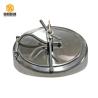 Buy cheap Flat Bottom Brite Beer Tank 300L SS / Red Copper Material With Cooling Jacket from wholesalers