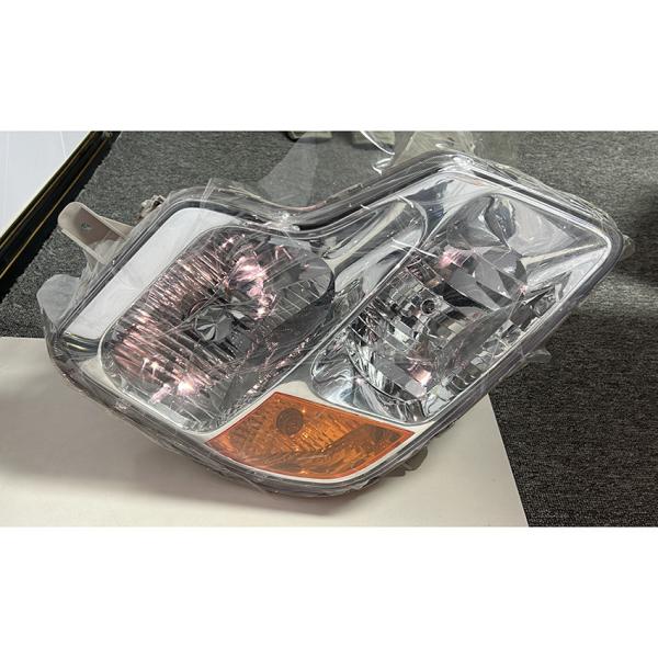 Buy cheap 1985-2004 Year Dongfeng Truck Spare Parts LED Headlight Left for Indicator Efficiency from wholesalers