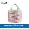 Buy cheap Virson wholesale picnic insulated lunch cooler bag basket cooler bag from wholesalers
