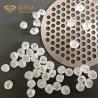 Buy cheap Rough TNT HPHT Lab Grown Diamonds White DEF Color VVS Clarity Engineered Diamonds from wholesalers
