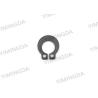 Buy cheap Retainer Truarc 776500080 Textile Machine Parts , for GT7250 Gerber Cutter Parts from wholesalers