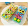 Buy cheap 36PCS Self-ink Stamps Kids Party Favors Event Supplies for Birthday Party Christmas Gift Toys Boy Girl Goody Bag Pinata from wholesalers