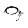 Buy cheap Car Wiring Harness Assembly Length 150mm Entertainment OEM FCC Certificate from wholesalers