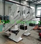 8m Folding Boom Crane