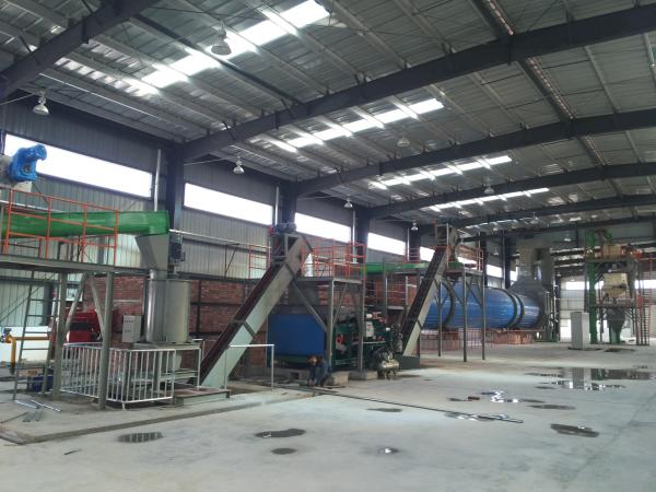 Buy cheap Compact Drum Dryer For Drying High-Humidity Materials In Agriculture And Chemical Industries from wholesalers