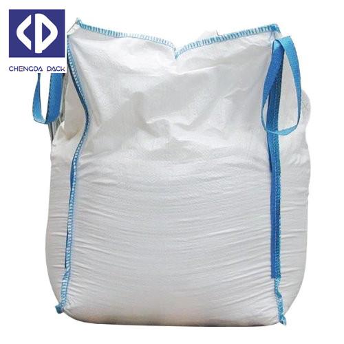 Buy cheap 100% Virgin Polypropylene Woven Big Bag 500Kg UV Resistant Anti Static from wholesalers