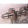 Buy cheap QSB6.7 Forged Crankshaft 4934862 3974538 5301009 100% Quality Tested from wholesalers