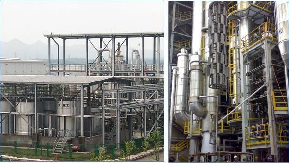 Buy cheap 220V Metallic Chemical Pharmaceutical Industry Equipment With Cooling Tower ODM from wholesalers