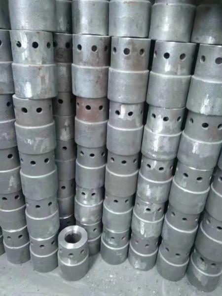 Buy cheap Alloy Steel Stainless Steel Boiler Air Nozzle Air Hood Anti Corrosion Durable from wholesalers