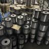 Buy cheap Resistance Wires 99.6% Ni200 Pure Nickel Wire With Higher Thermal Conductivity from wholesalers