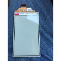 Buy cheap ED043WC1 4.3 Inch E Ink Monitor For Pc , Pixel Forma E Ink Touch Display product