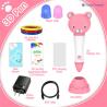 Buy cheap Easthreed Cute 3D Printing Drawing Pen Plastic PEN Case Cartoon Design Style from wholesalers