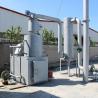 Buy cheap 5000kg/H Eco Friendly Waste Incinerator Waste Disposal Environmental Protection Equipment from wholesalers