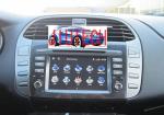 fiat bravo 2 din 7 inch car dvd player, fiat bravo central multimedia DVD Player