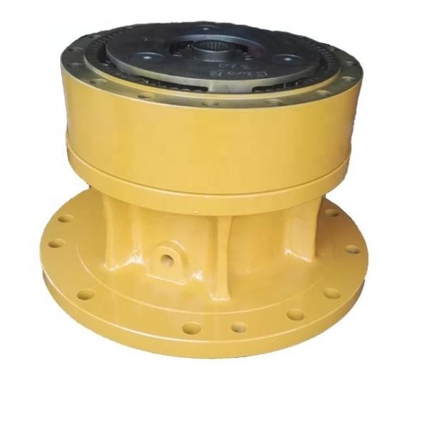 Buy cheap E320 Excavator Swing Gearbox E320B E320C Hydraulic Reduction 34T from wholesalers