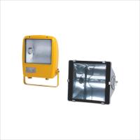 Buy cheap BnT81 Series Aluminium Atex Led Floodlights , Hazardous Location Led Lights 150W product