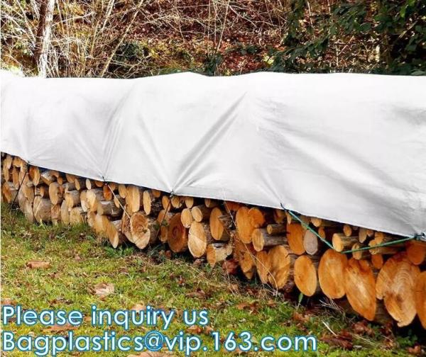 Buy cheap Round Patio Furn Set Cover, Firewood Log Rack Cover, Reusable Outdoor Table Cover, Banquet Chair, Beach from wholesalers