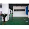 Buy cheap Indoor Full Color P1.667 LED Display Securities Market Disclosure Screen from wholesalers