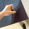 Buy cheap Shock Asorption Rubber Floor Mat Tile Waterproof For Gym Flooring from wholesalers
