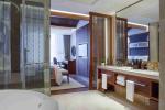 Gleville Southeast Asia Furniture Resort Customized Wood Dining Room Sets