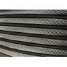 Buy cheap 40mm Diameter Offshore Crane Stainless Steel Wire Rod from wholesalers