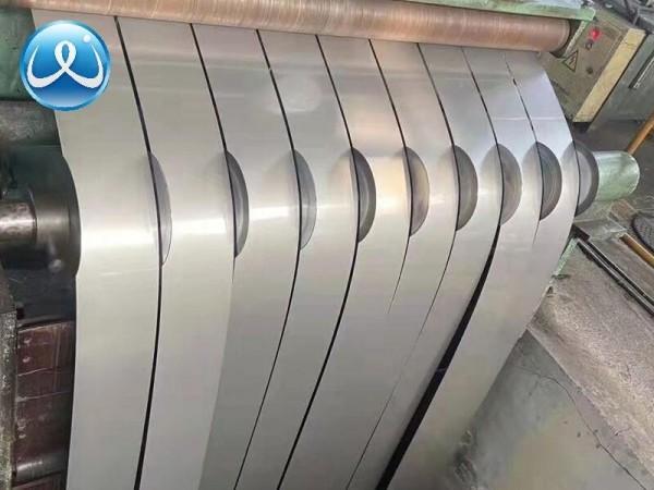 Buy cheap Precision 310 Stainless Steel Strip 2mm 18mm Cold Rolled 200 Series from wholesalers