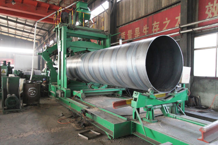 ISO PED TUV Carbon Steel Pipes ASTM A106 GR B SCH 40 Oil Pipe