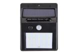 3 Years Warranty Security 130LM Solar LED Wall Lights