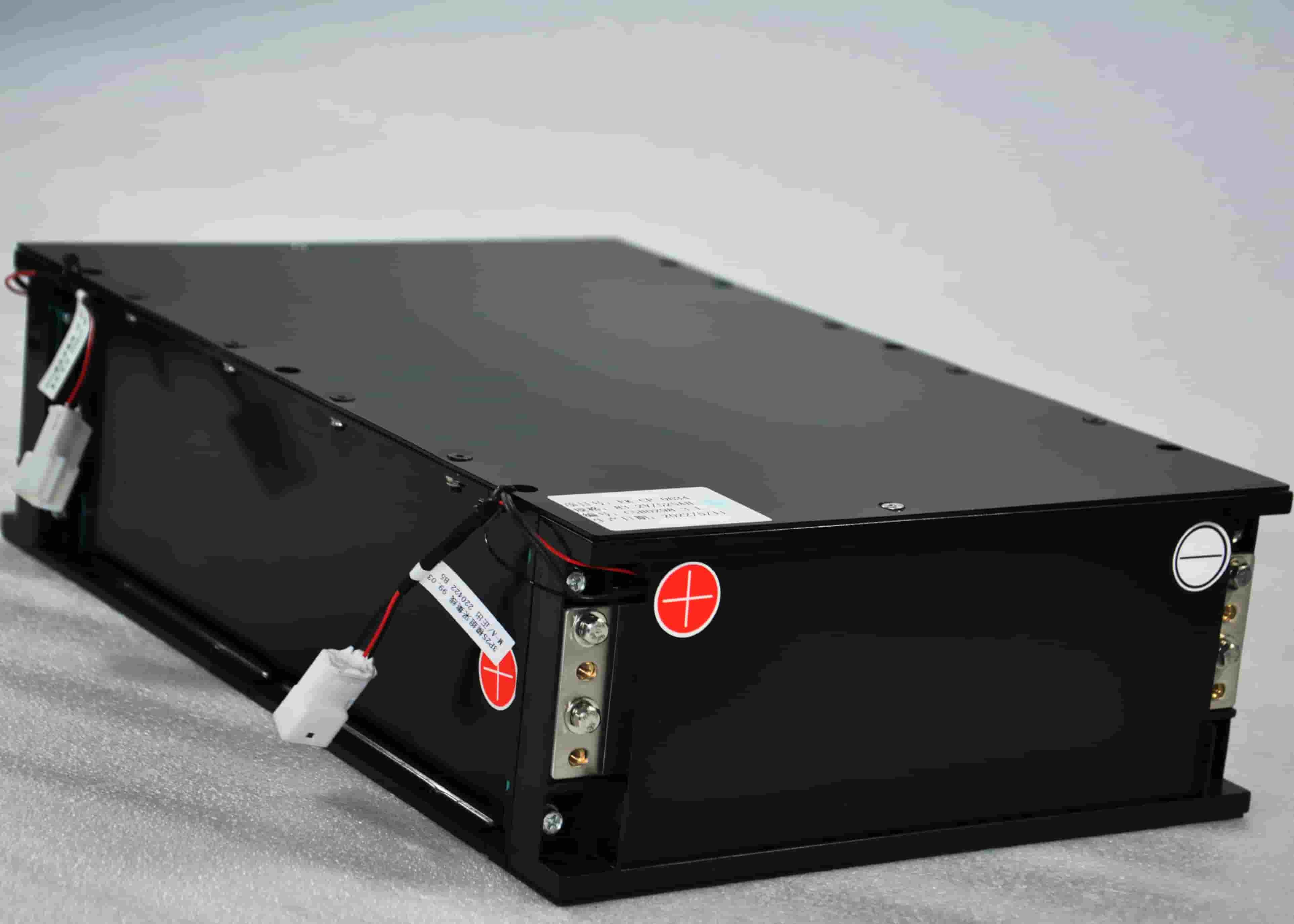 Energy Storage Li Ion Battery Charger Module 278.6mmx427.6mmx119mm
