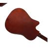 Buy cheap Guitars Guitar Guitars Custom Made Small Vintage Beginner Instrument Guitar Guitar Music Instrument For Beginner Or from wholesalers