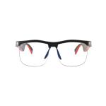 TR90 Nylon Anti UV Smart Wireless Sport Glasses Bluetooth Earphone Sunglasses