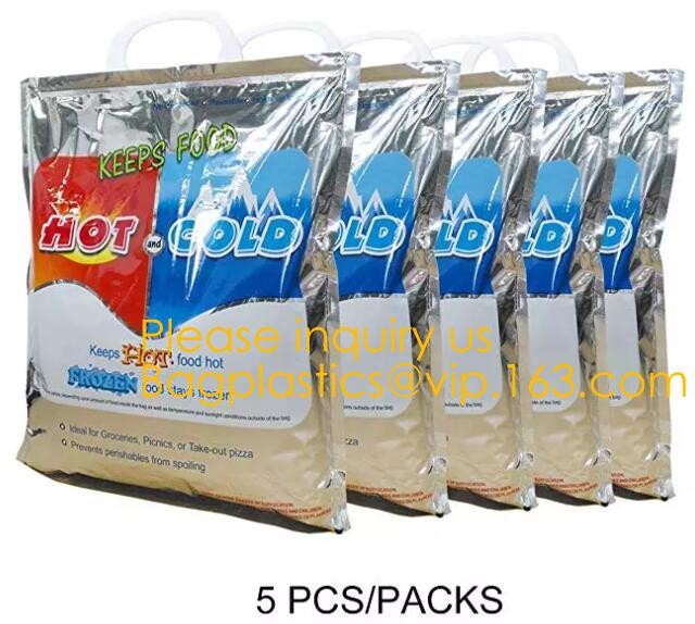 Wine pack, Wine carrier, Wine carrPromotional Insulated Large Capacity Black Aluminum Foil Tote Lunch Picnic Cooler Bags