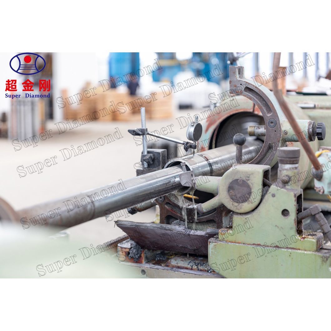 DTH Hammer DTH Bits Thread Button Bittaper Button Bit