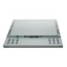 Buy cheap Industrial Embedded Infrared Touch Monitor Screen Fit IP65 Waterproof 15 Inch from wholesalers