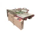 Buy cheap Fridge Glass Silk Screen Printing Machine With German  Gear Motor from wholesalers