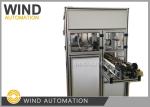 Buy cheap Fully Automatic Armature Testing Equipment Rotor Production Line from wholesalers
