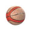 Buy cheap Anti Static Soft Cork Basketball For All Ages Size 6 from wholesalers