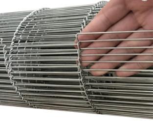 Buy cheap Mold Pressing Hinged Steel Food Mesh Belt For Conveyor 15mm-6000mm from wholesalers