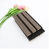Buy cheap Wooden Grain Acoustic Fluted Panel Board Soundproof For Interior Decoration from wholesalers