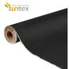 Buy cheap High Temperature Fiberglass Cloth for Fabric luctwork connector Fire curtains Fire blankets from wholesalers