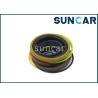 Buy cheap Kobelco PV01V00013R300 Dozer Cylinder Seal Kit For Mini Excavator [SK025-2] from wholesalers