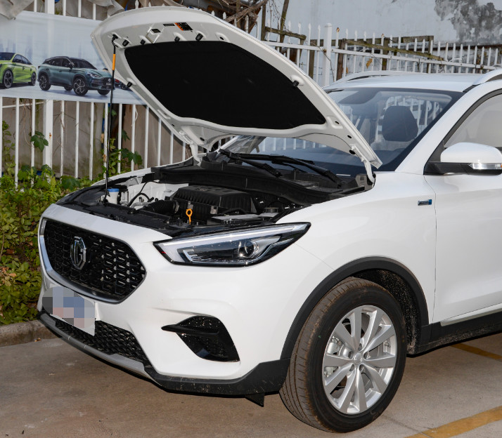 MG ZS 2022 Model 180DVVT Automatic Global Million 918 Edition Gasoline SUV