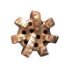 Buy cheap Customizable 20 Inch PDC Oil Well Steel Drill Bit For Hard Rock Cutting from wholesalers